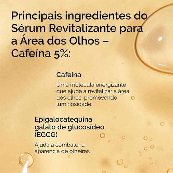 CAFFEINE SOLUTION 5% + EGCG [EU] - 30ML